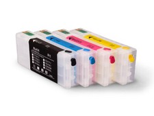 T7881-T7884 Refill Ink Cartridge For Epson Workforce Pro WF-5190 Wf-5690