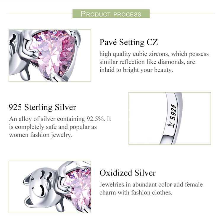 Ciondolo Porta Di Brandeburgo, Berlino, Germania, Perlina Si - Foto 9