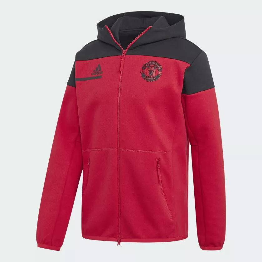 Man utd zne best sale jacket