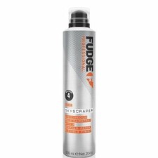 Image of Fudge Skyscraper Light-to-Medium Hold Hairspray 300ml