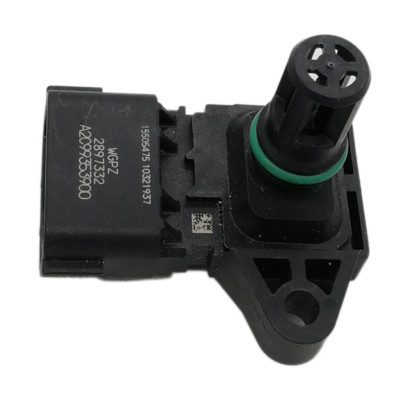 New Intake Air Temperature Sensor 2897332 For Dodge Ram Diesel 