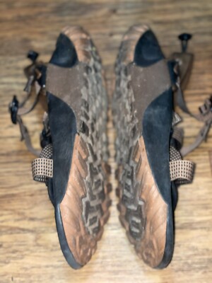Nike Oneonta Sandal Nature Trail Outdoors DJ6604-002 Brown  display picture 3