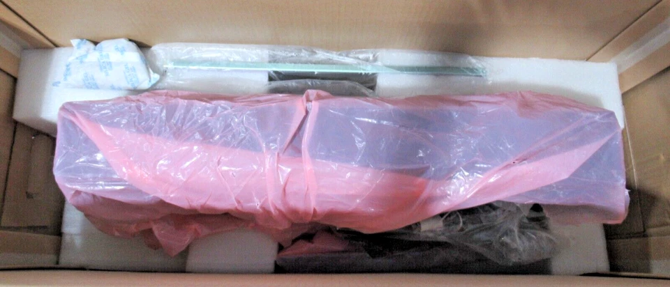 Liebert GXT4-144VBATT External Battery Cabinet 144V, 9Ah, GTX4 BRAND NEW - Image 3 of 4