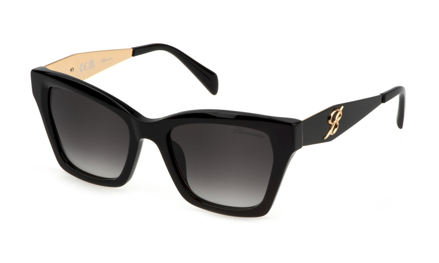 Blumarine Sonnenbrille SBM829 0700 29690₽