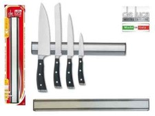 BARRA MAGNETICA CALAMITA APPENDI COLTELLI CM.42 MAGNETE PROFESSIONALE RISTORANTE