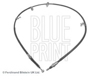 Blue Print ADM546121 Handbremsseil Hinten Links FüR Mazda