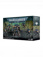 Warhammer 40.000 Imperial Knights - Battlefor...