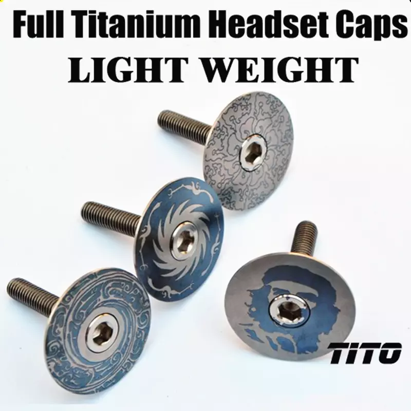 Stem top caps 2025