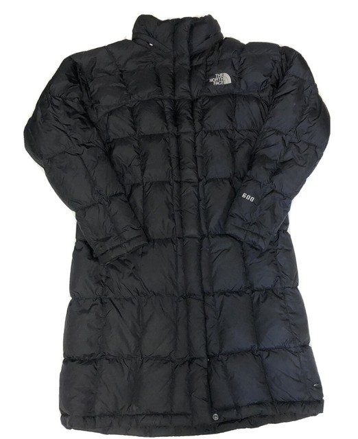 600 down coat