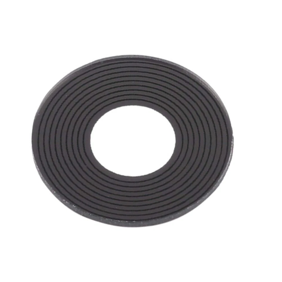 Capa traseira de lente de câmera 10 peças para Xiaomi Redmi Note 4/4X/4 Pro - Imagem 4 de 4