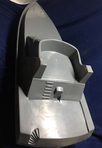 52" SPORTS FISHERMAN LUXURY CRUISING YACHT FIBERGLASS BOAT KIT - USA MADE! - Picture 5 of 11