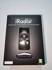 COBRA IRADAR DETECTOR RUSSIAN MODEL FOR IPHONE