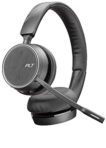 Ear Pads for Plantronics 202997-02 Encorepro HW510, HW510V, HW520