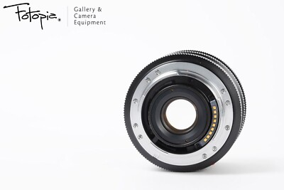 Leica Elmarit-R 19mm F2.8 - v2 / ROM / 11329 with lens hood (91-93
