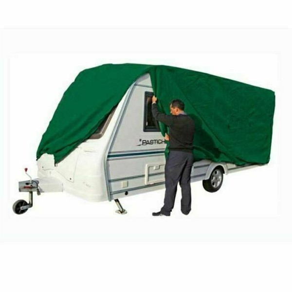 Kampa Prestige Caravan Covers 1417ft for sale online eBay