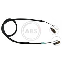 A.B.S. Handbremsseil Bremsseil Links Passend FüR CitroëN Xsara Coupe N0 N1