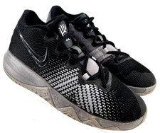 Nike AA1154-011 Kyrie Flytrap Black gray Basketball Sneaker Shoes Youth 6.5 Y