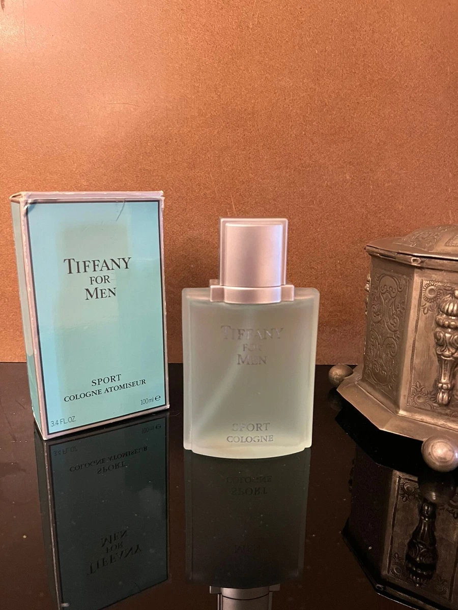 Tiffany & Co. Spray Eau de Cologne Fragrances for Men for sale | eBay