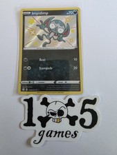 Impidimp SV083/SV122 Shining Fates: Shiny Vault Holo NM Pack Fresh!!
