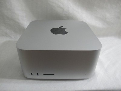Apple Mac Studio M2 Ultra 24C/76C 128GB Unified Ram 2TB SSD Perfect! AppleCare+