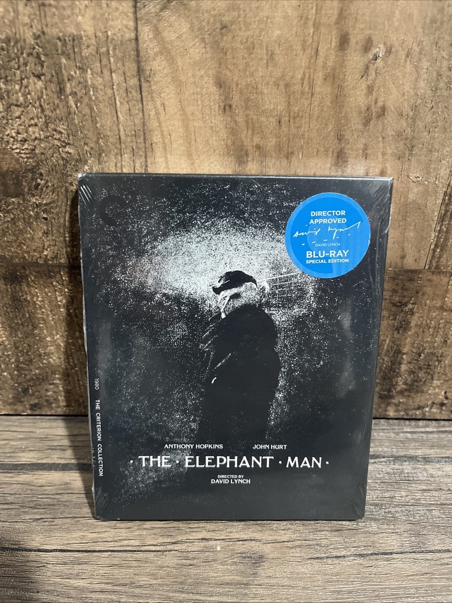エレファント・マン [Blu-ray] n5ksbvb Amazon.com: Elephant Man: Special Edition : Elephant Man