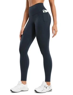Femmes Butterluxe Entraînement Leggings 71cm - Taille Haute Leggings - Photo 1/4
