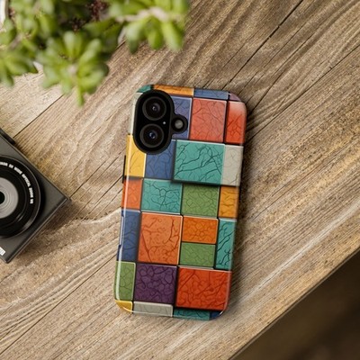 InCaze Tough Phone Case for iPhone 17 - 13, Samsung Galaxy, Google Pixel Case.