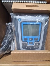 New HACH HQ411d- pH/mV METER
