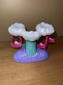 Hatchimals CollEGGtibles Waterfall Playset with Lights