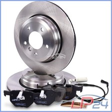 Kits de frein BMW 630