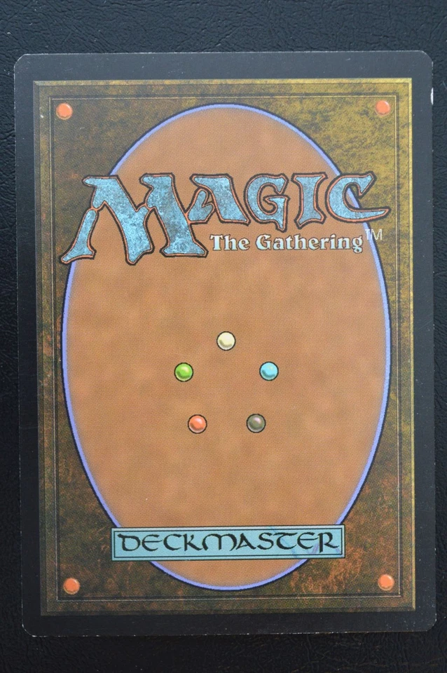Magic The Gathering MTG SHAMANIC REVELATION Fate Reforged LP Lightly Played - Image 2 of 2