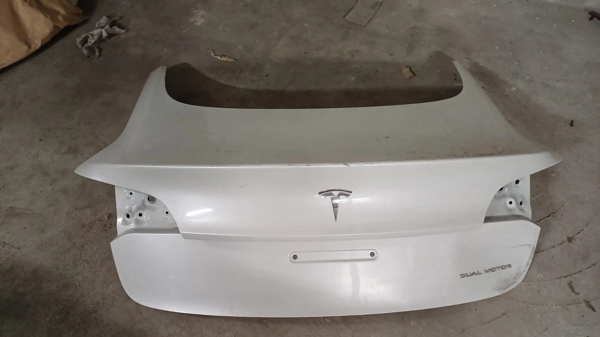 Amiss Portachiavi E Custodia In Pelle Per Tesla Model 3/Y – Proteggi La Key Card, Accessorio Interno Con Anello Portachiavi, Nero - 5