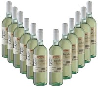 Serenata Rosè Blend Wine Land of Venice 6X75cl 11%Vol.