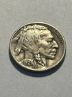 1929-D Buffalo Nickel/VF #18884-2