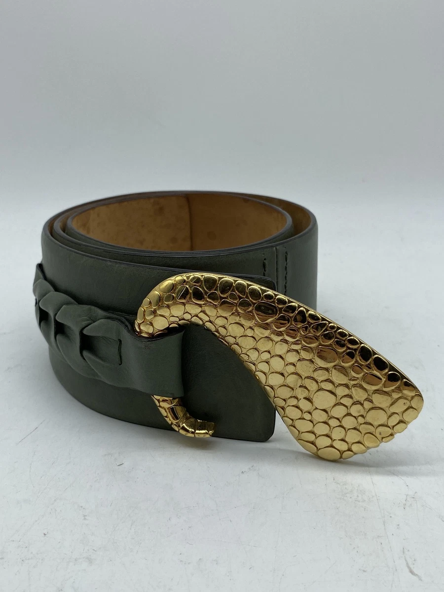 Roberto Cavalli Women's Belt for sale | eBay