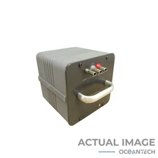 General Radio, GenRad IET Labs 1482-E Standard Inductor, 1 mH 0.1% 1482E