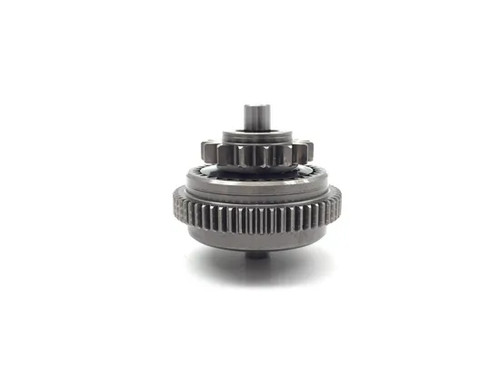 Engine Starter Gears 2024 Yamaha Wolverine RMAX4 1000 YXF10 XT-R 3377