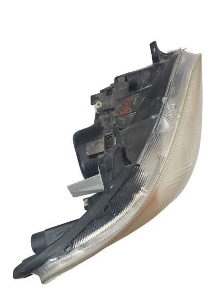 Faro halógeno derecho pasajero se adapta 07-09 SPRINTER 2500 579770 Foto 4 de 4