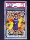 2025 Topps Chrome Kon Knueppel Base (PSA 10)