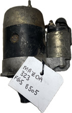 Motorino avviamento per modello MAZDA 323 codice ricambio: FG5B505 ricambio