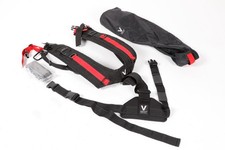 Versa Flex HS1 Prof. Location Audio Mixer Harness