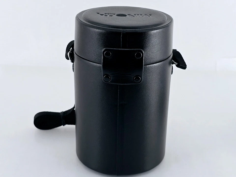 🌸[MINT] Minolta LH-1034 Lens Case for AF Macro 100mm f2.8 From JAPAN - Image 3 of 4