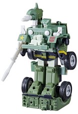 Autobot Hound   Transformers Retro   Transformers  The Movie