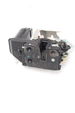 Rear Left Door Lock Hyundai i10 1 814100X000 10-2008