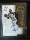 2025 Topps Signature Al Horford Base (RAW)