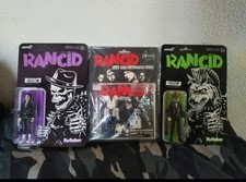 RANCID - ICH ZIEHE DIESES WUNDERSCHÖNE SET K...