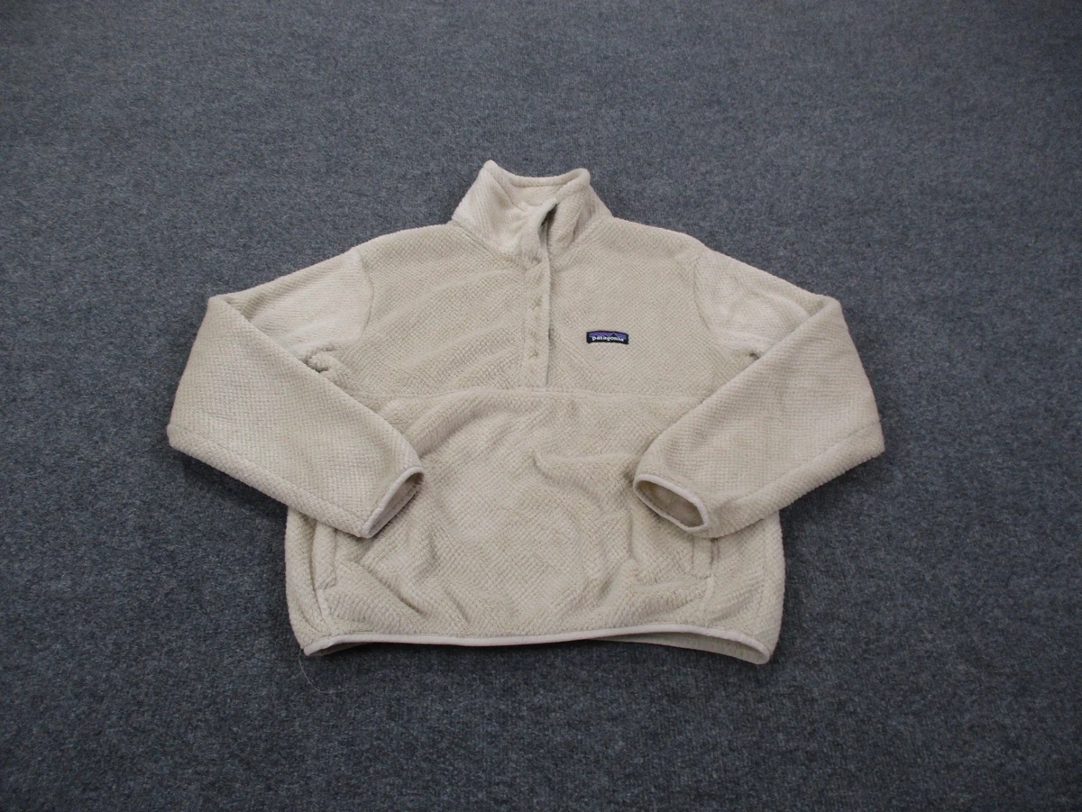 Patagonia Fleece Coats, Jackets & Vests for Women for sale - eBay