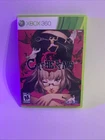 New ListingCatherine (Microsoft Xbox 360, 2011) Complete With Manual