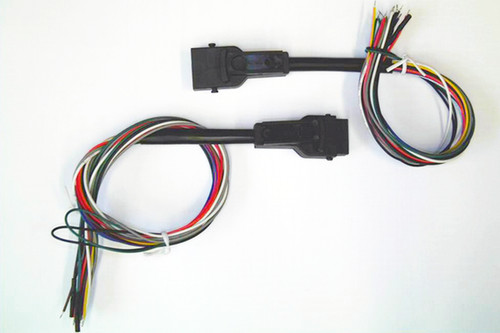 Piko 36032 Escala G Acoplador Enchufe 12 Polos Eléctrico 1 Pr | Zustand: New