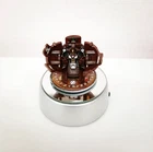 Bakugan Battle Brawlers Subterra Choco Laserman 340g Vintage Toy Great Gift